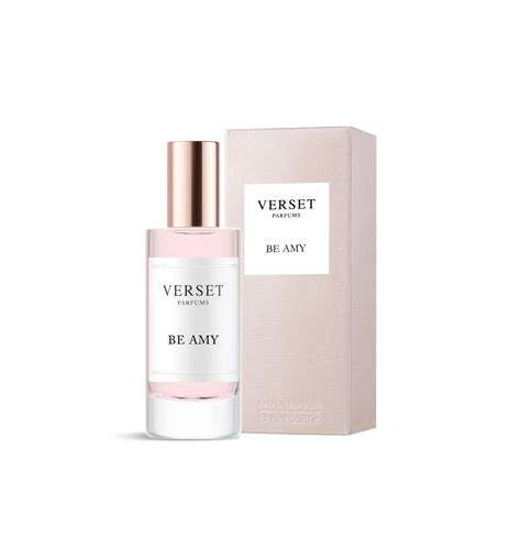 équivalent verset parfums.